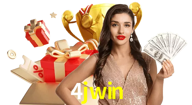 Jogue com dealers reais no 4jwin!