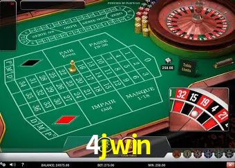 Jogos de Slot 4jwin