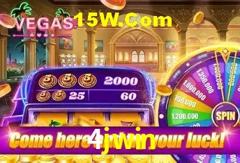 Provedores de Jogos 4jwin