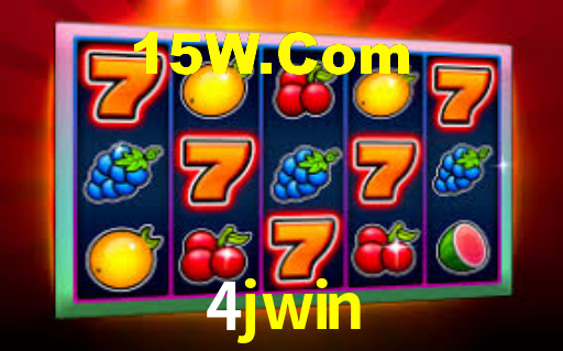 4jwin,4jwin.com