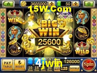 Casino Ao Vivo 4jwin