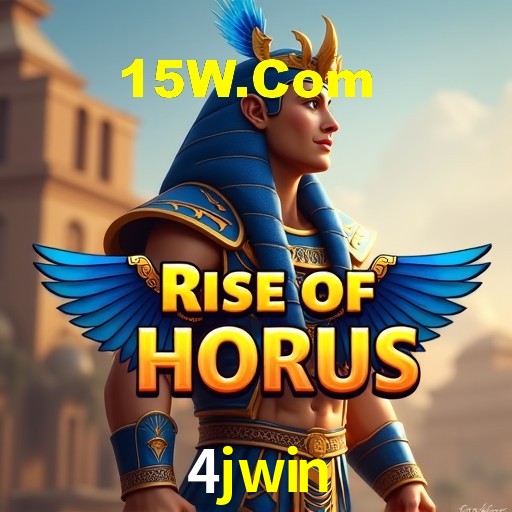 Roda da fortuna na 4jwin