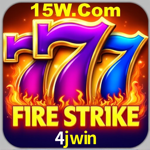 Descubra o Mundo do Cassino Online com 4jwin