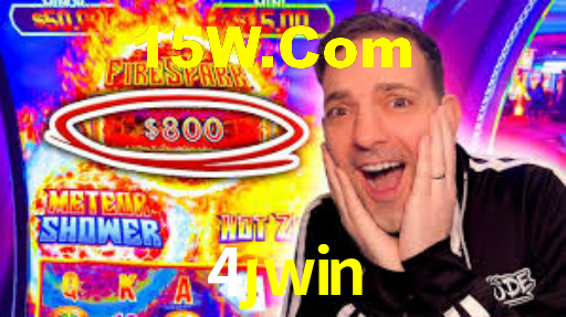 4jwin login