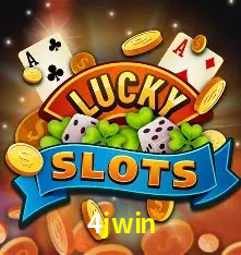 Slots com jackpots e giros grátis na 4jwin