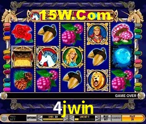Casino Ao Vivo 4jwin
