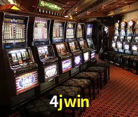 Tecnologia da Plataforma 4jwin