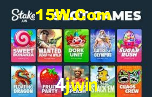 4jwin.com