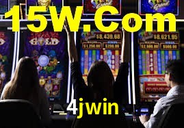 Live Casino 4jwin