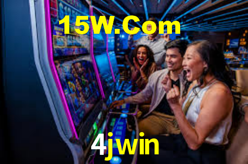 4jwin: A Experiência de Casino com Jogos de Mesa ao Vivo