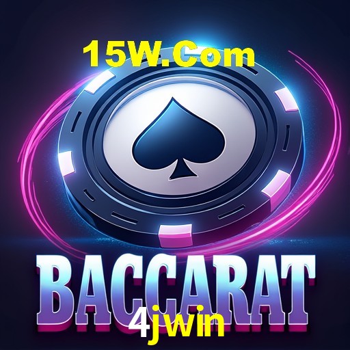 Interface do App 4jwin
