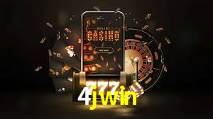 4jwin App Interface
