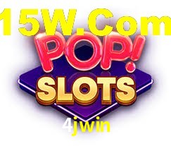 4jwin - A Plataforma Mais Popular Do Brasil - 4jwin.com