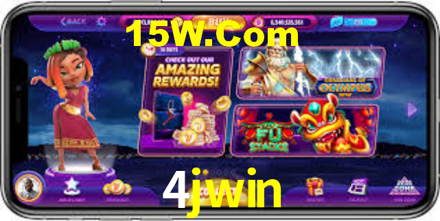 Mercados ao vivo e cash out na 4jwin