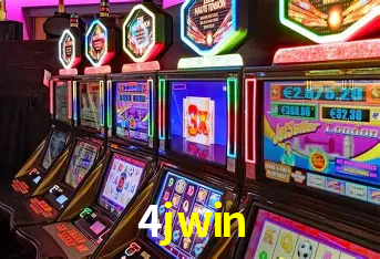 Promoção Relâmpago 4jwin