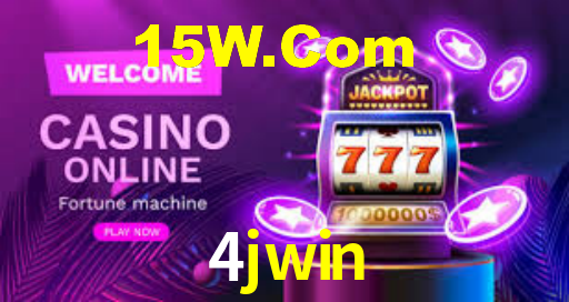 4jwin login