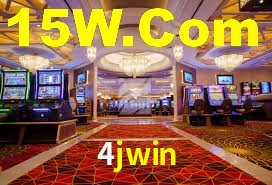 Live Casino 4jwin