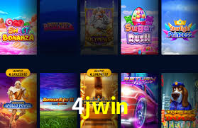 4jwin,4jwin.com
