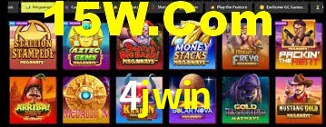 Daily Bonuses 4jwin