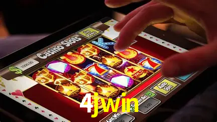 Login Seguro 4jwin