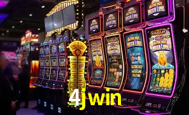 Casino Ao Vivo 4jwin
