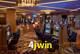 Welcome Bonus 4jwin