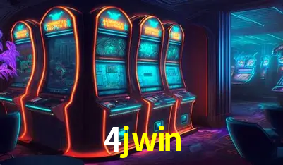 Jogos de Slot 4jwin