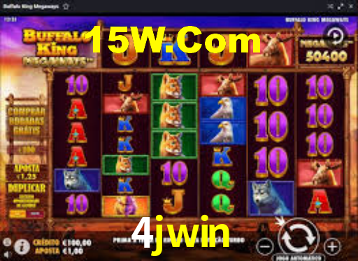 4jwin: A Experiência de Casino com Jogos de Mesa ao Vivo