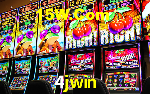 4jwin,4jwin.com