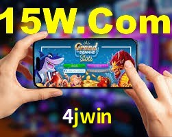Tournaments 4jwin